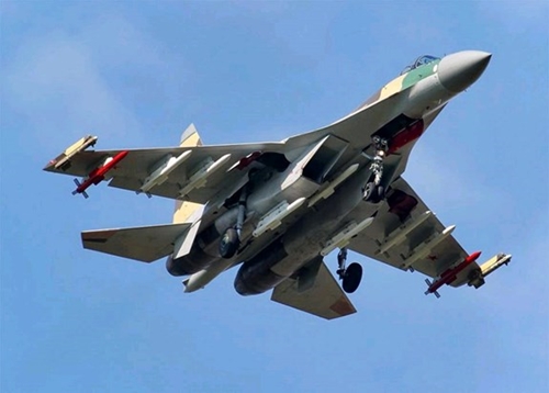 Indonesia hủy hợp đồng mua Su-35 vì sức ép từ Mỹ